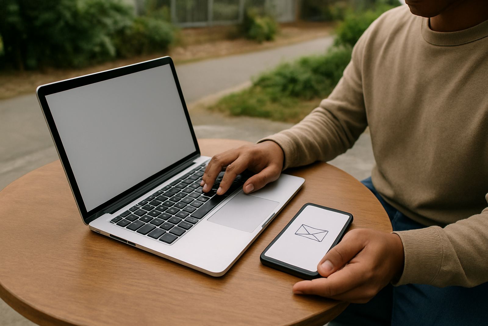 Admin Contact Updates
