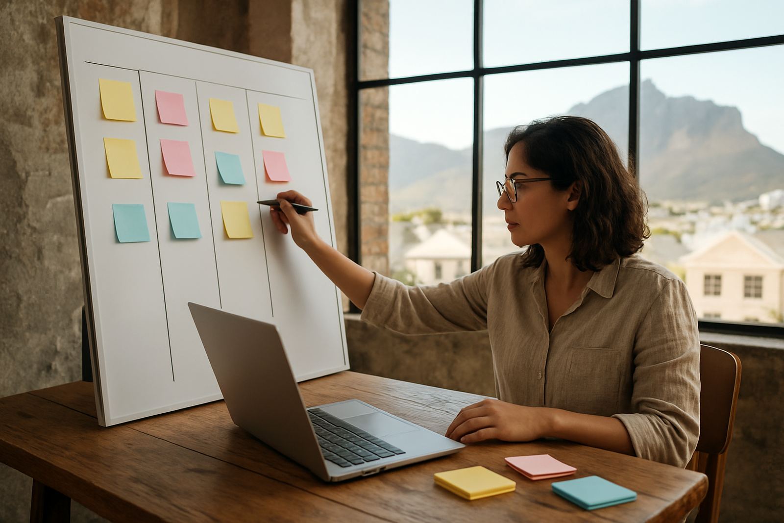 Agency Client Workflows