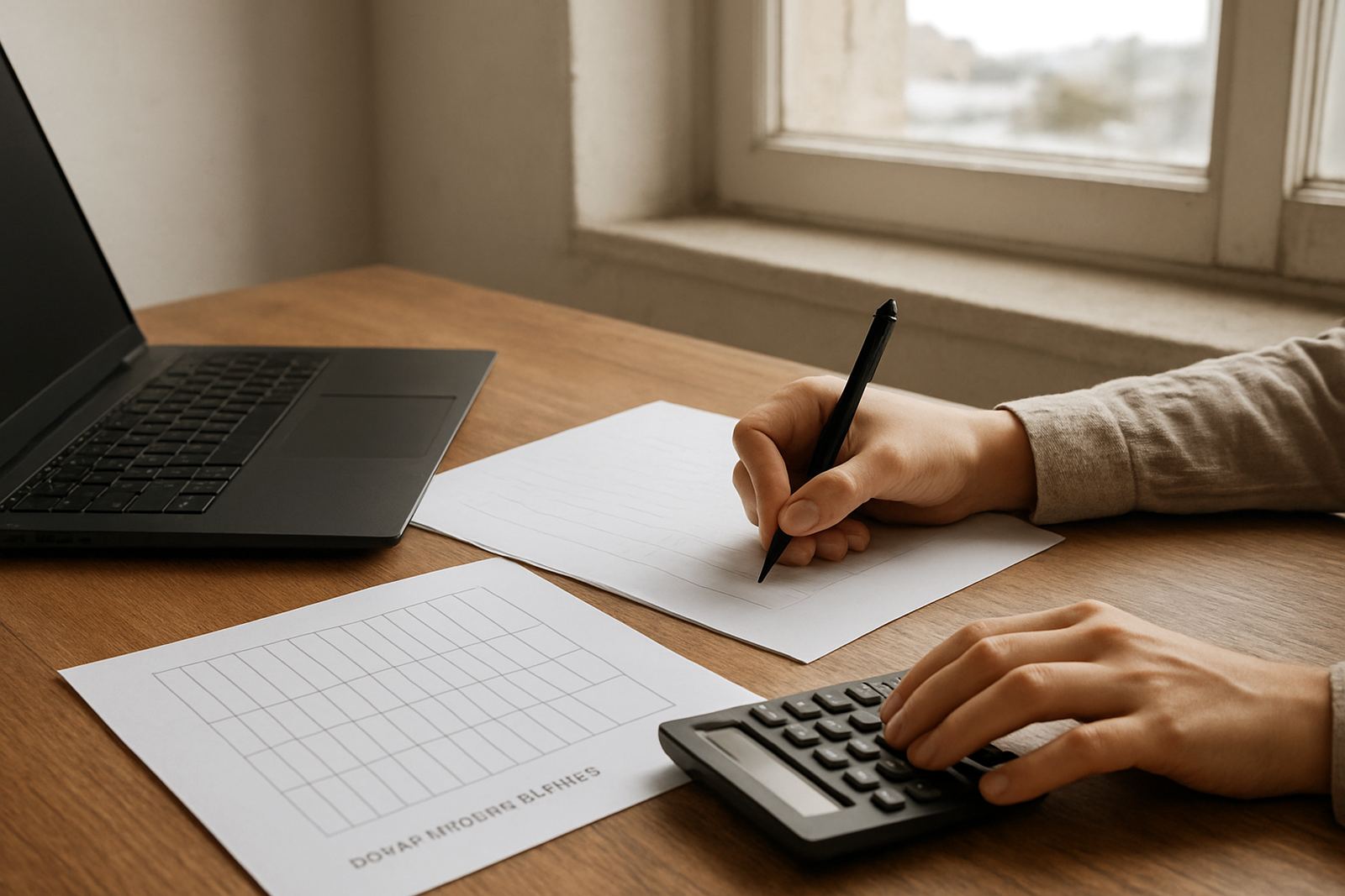 Avoiding Overpaying
