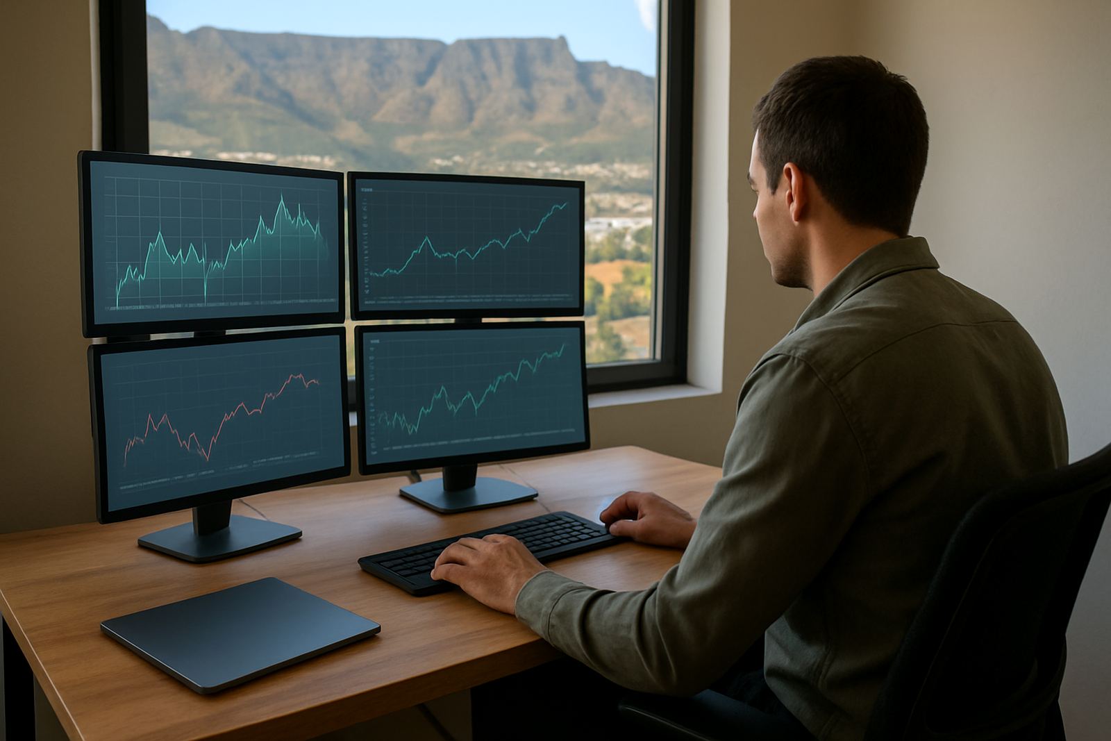 Monitoring Services