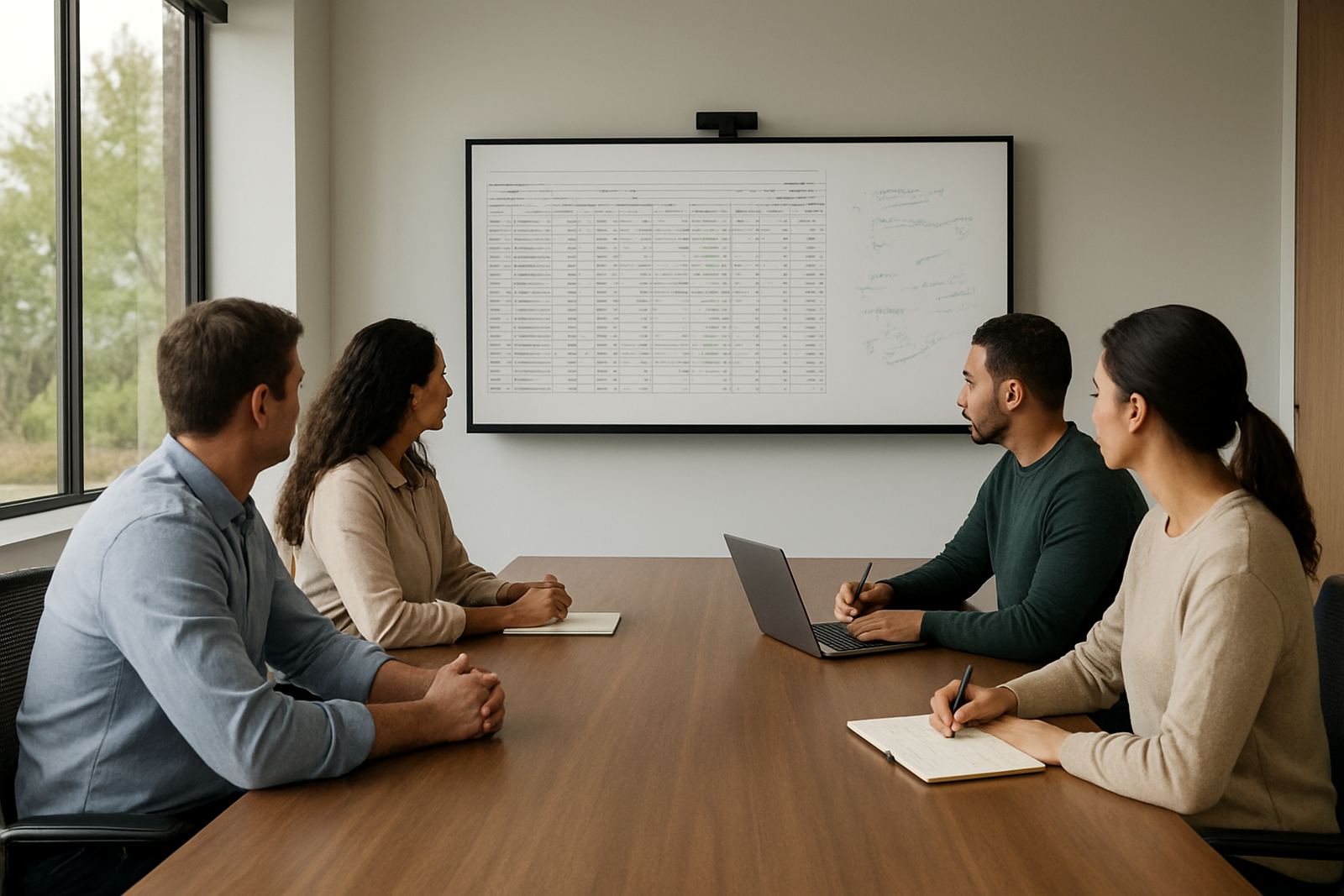 Enterprise Watch Plan