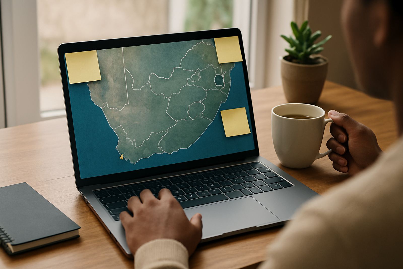 Geo Watch Plan