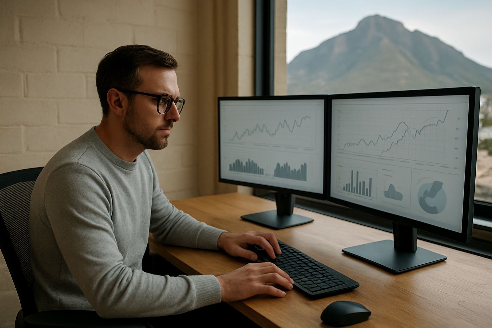 Investor Pro Plan