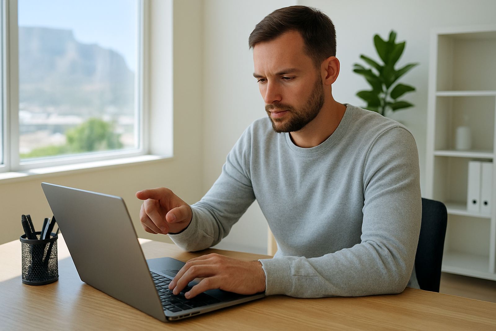 Keyword Watch Plan