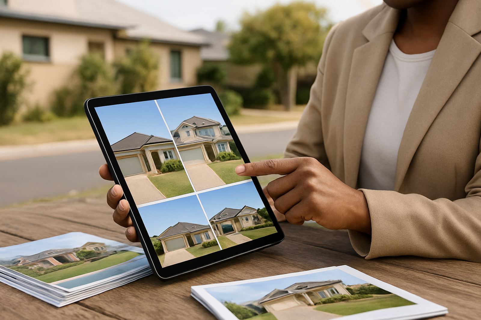 Property Watch Plan