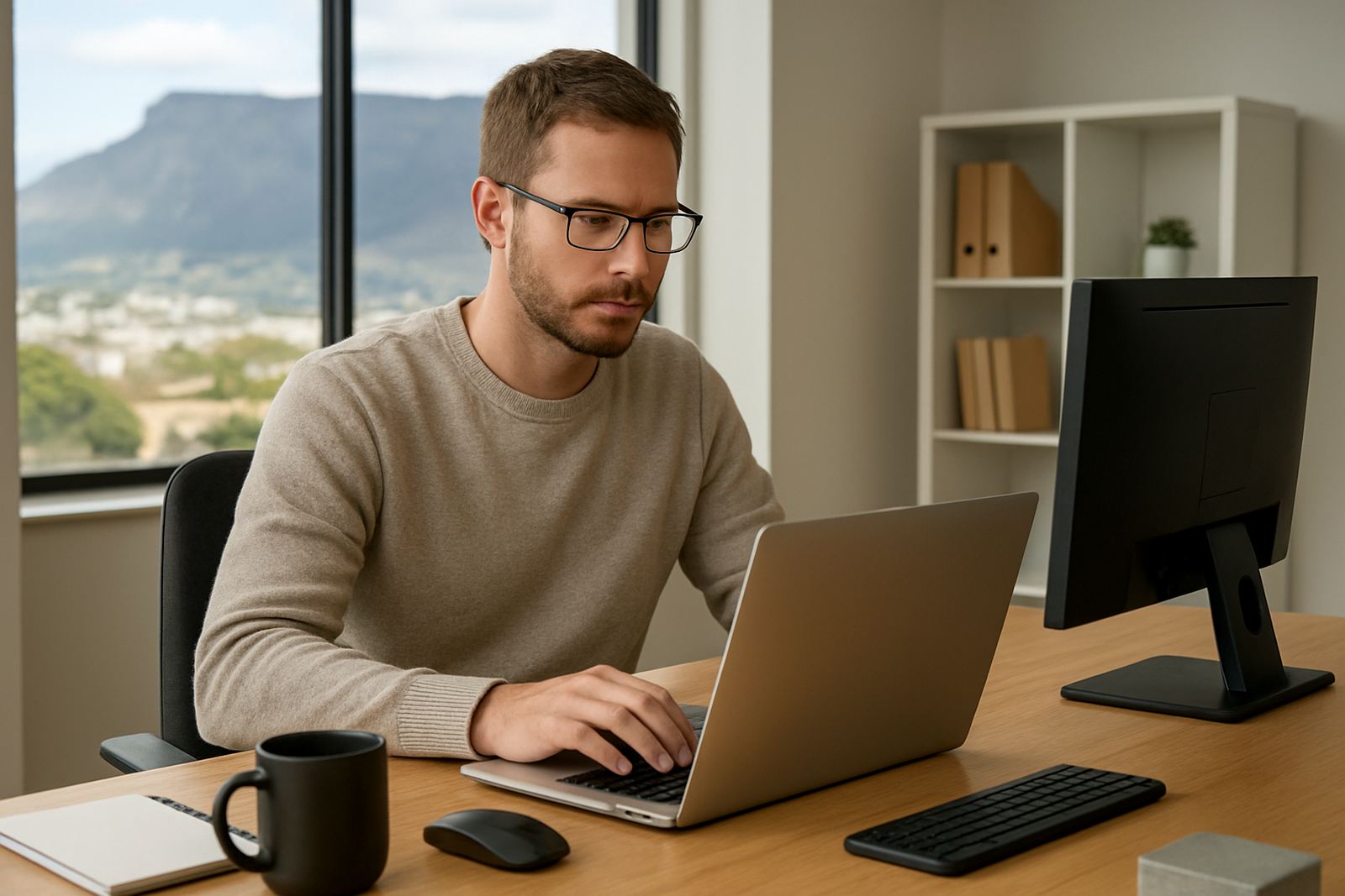 Account Support