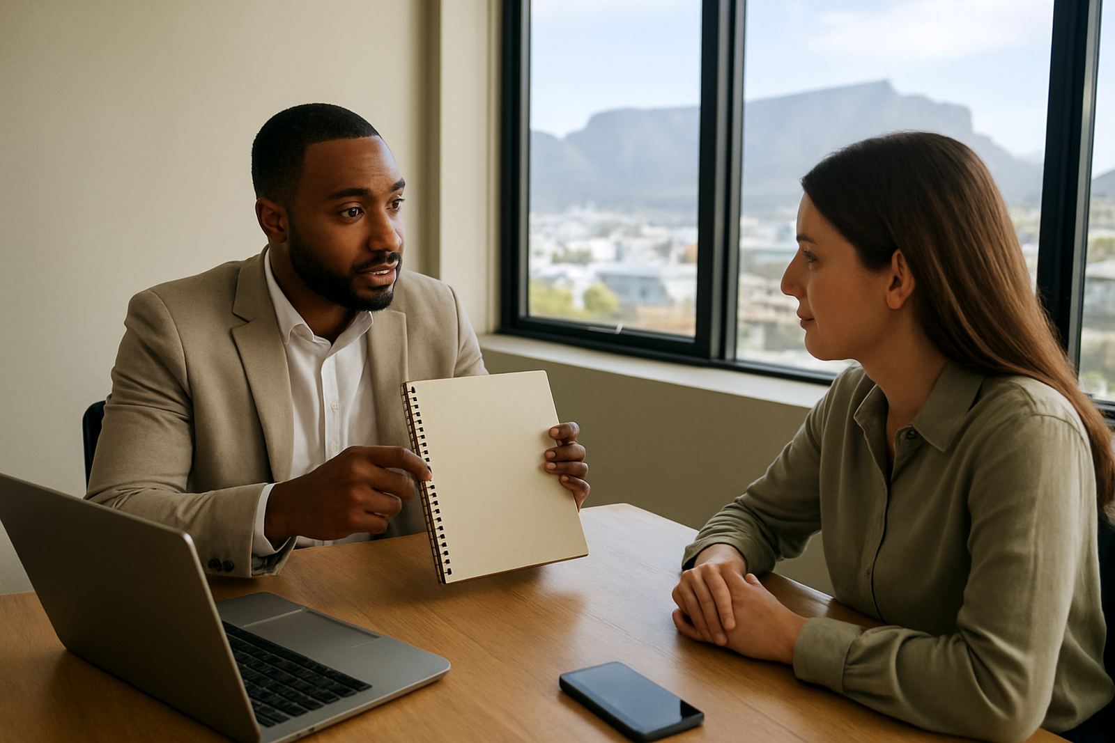 Acquisition Consulting