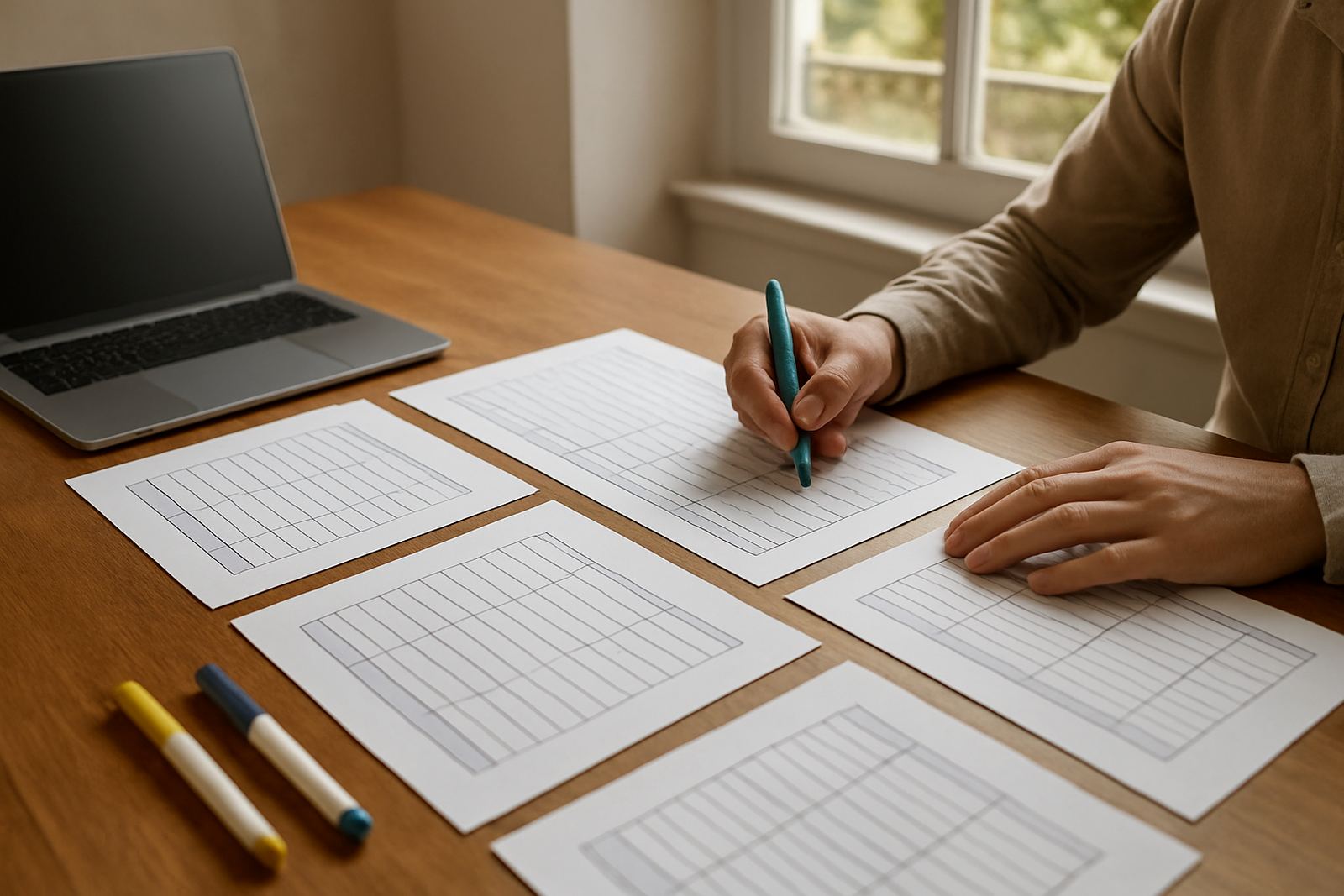 Portfolio Audits