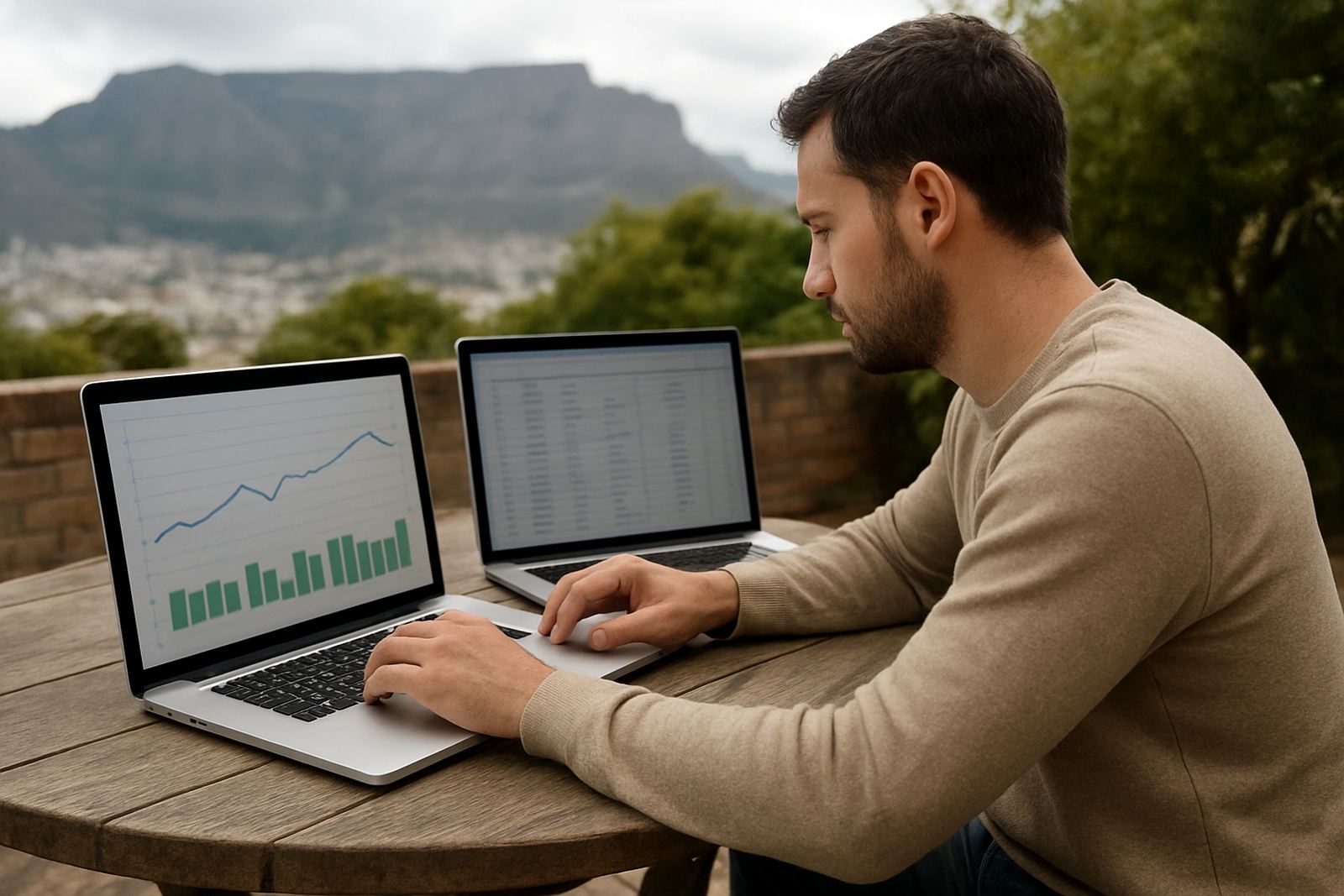 Domain Investors